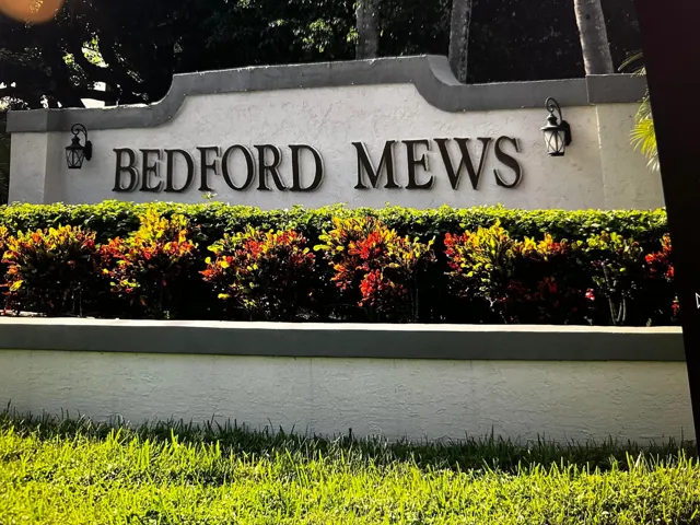 community entrance