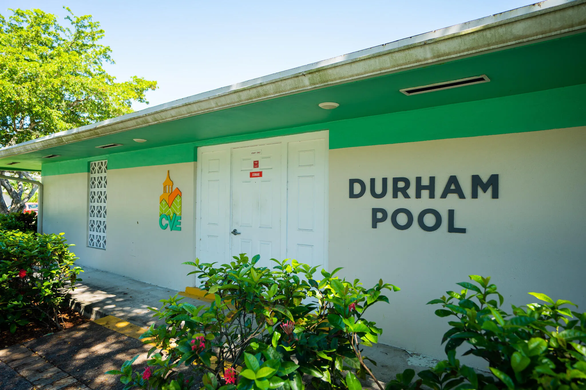 DURHAM POOL-1