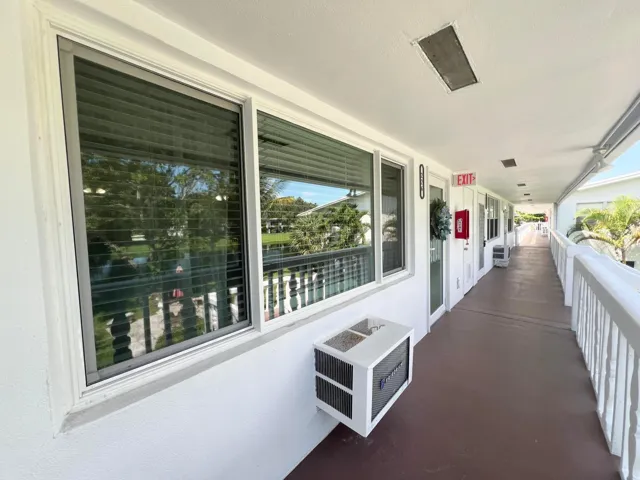 Impact Windows and Door