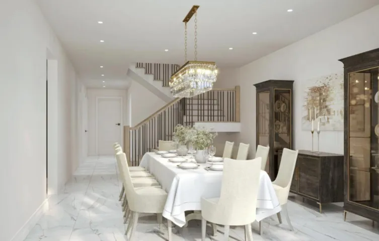 duplex inside
