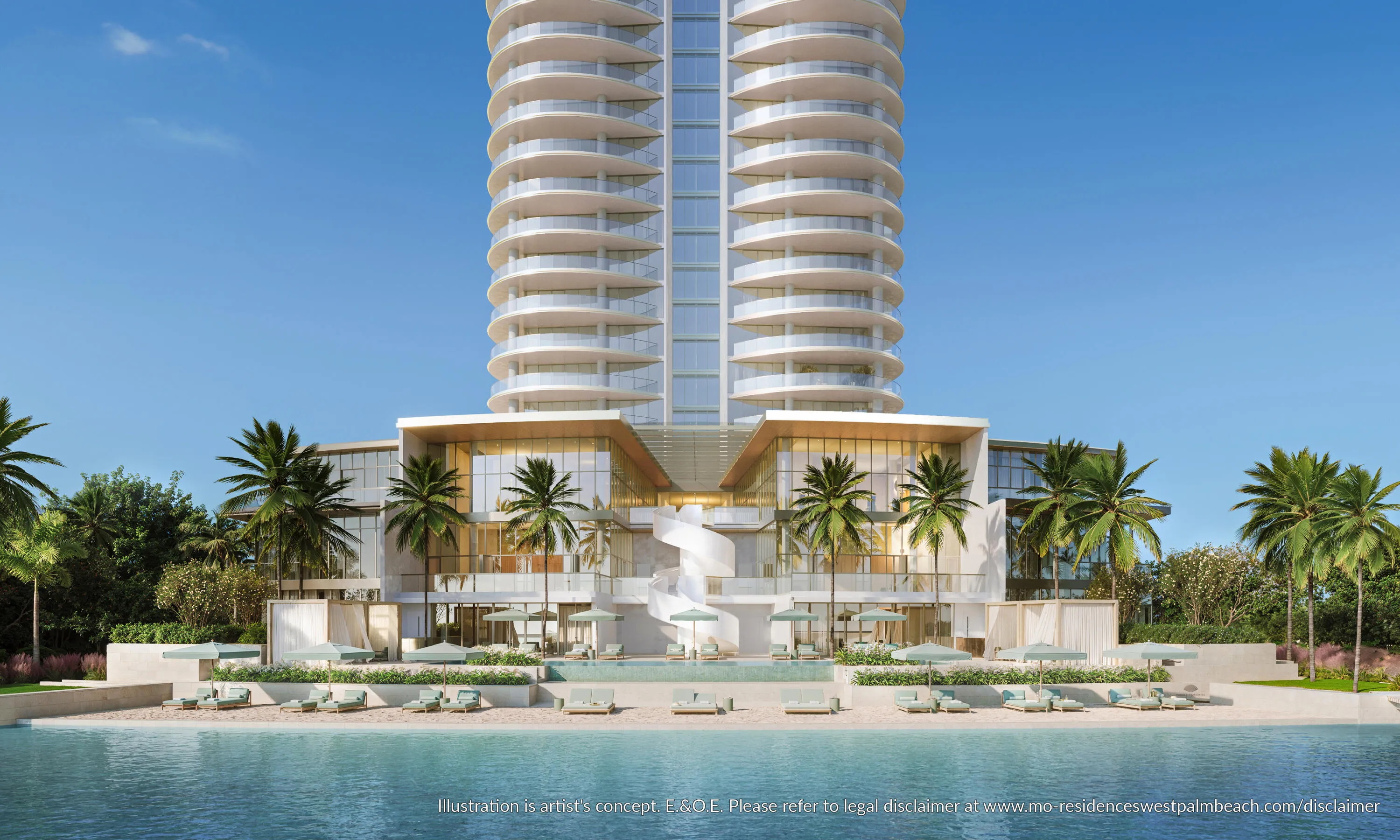 Rendering- Not yet built