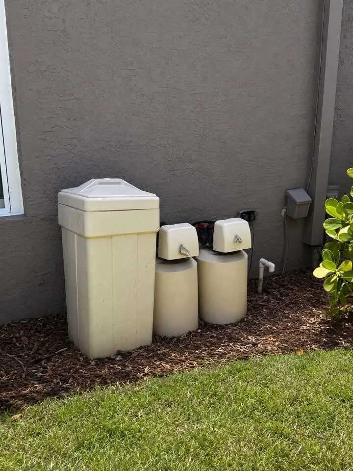 Water Softner