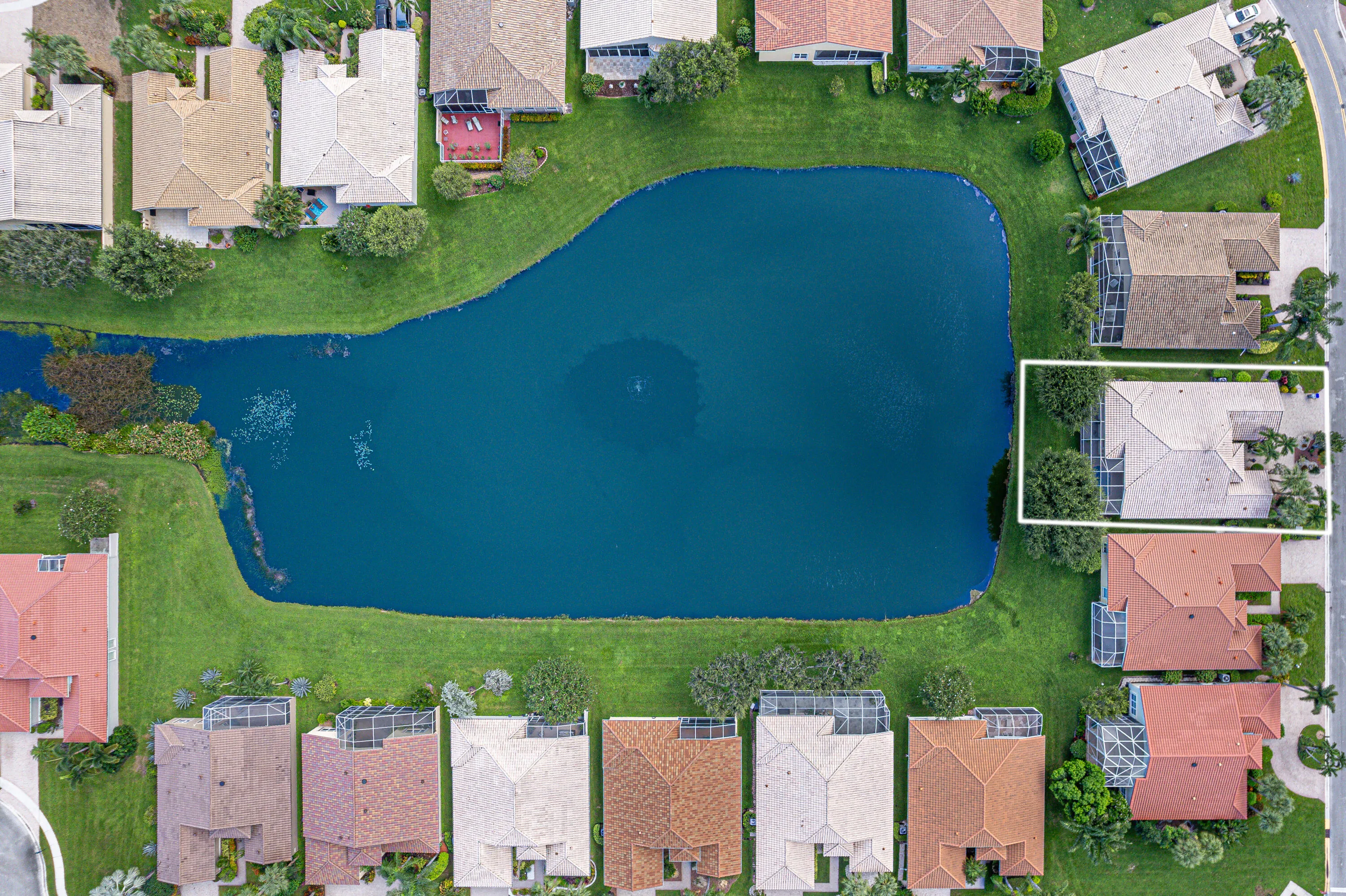 71-Aerial-Pond Overview
