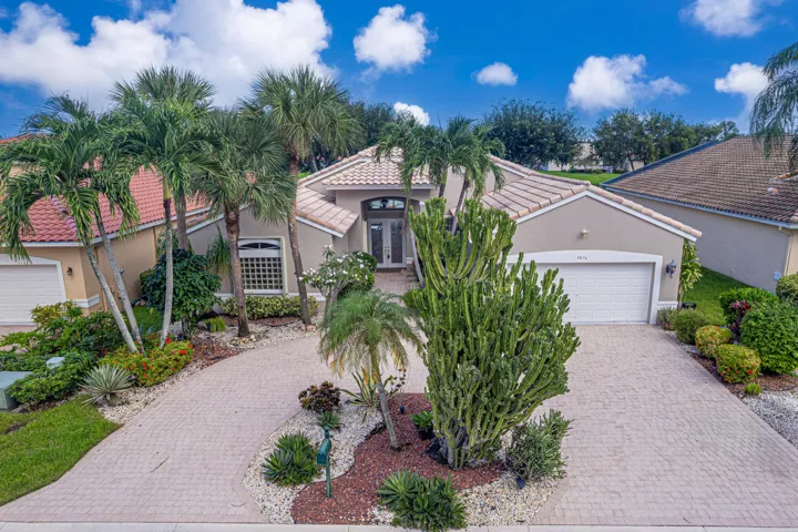 01-Aerial-Front Home