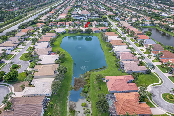 69-Aerial-Front Home-Wide Shot-C