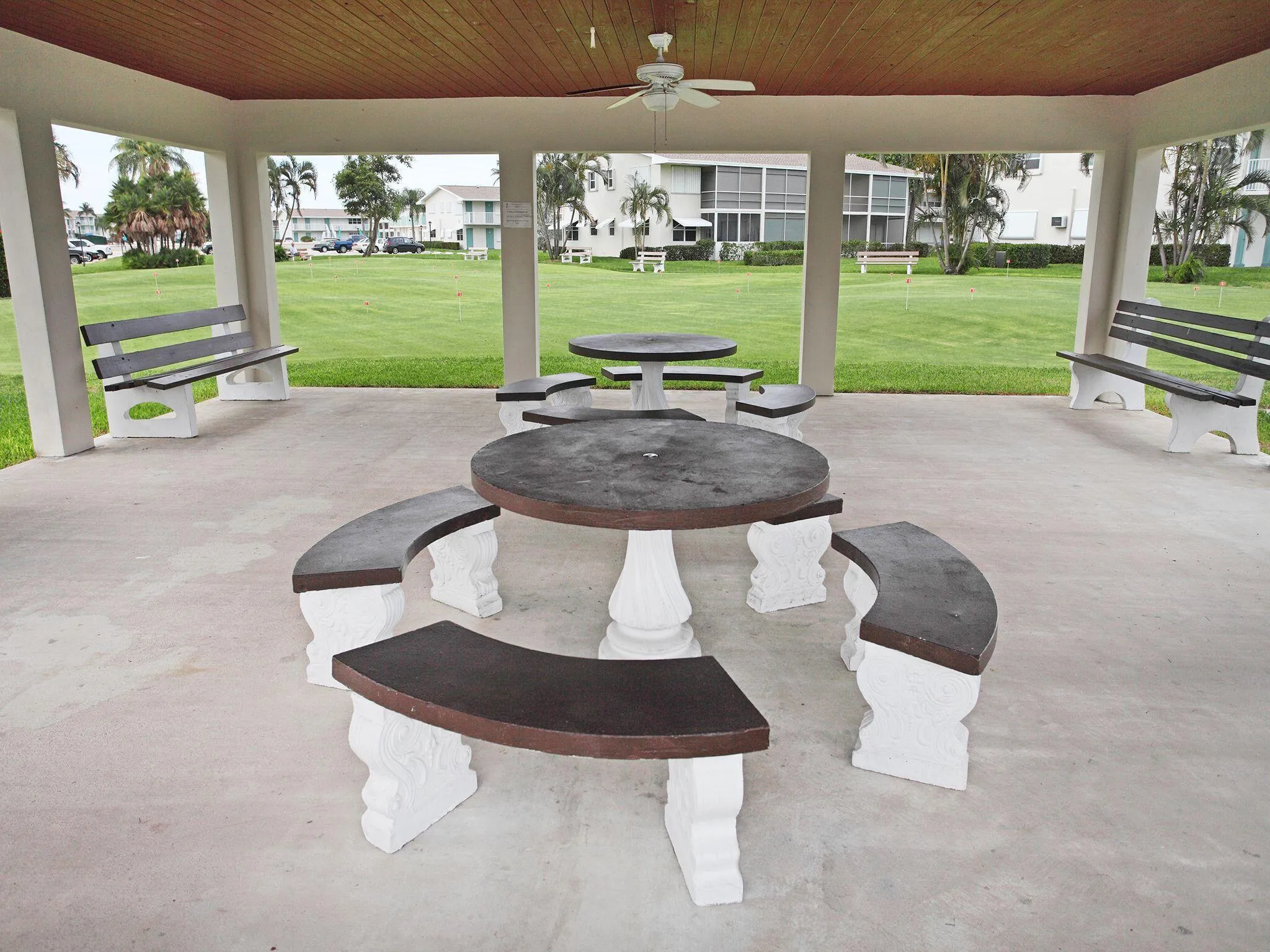 GRILLS FOR PICNICS