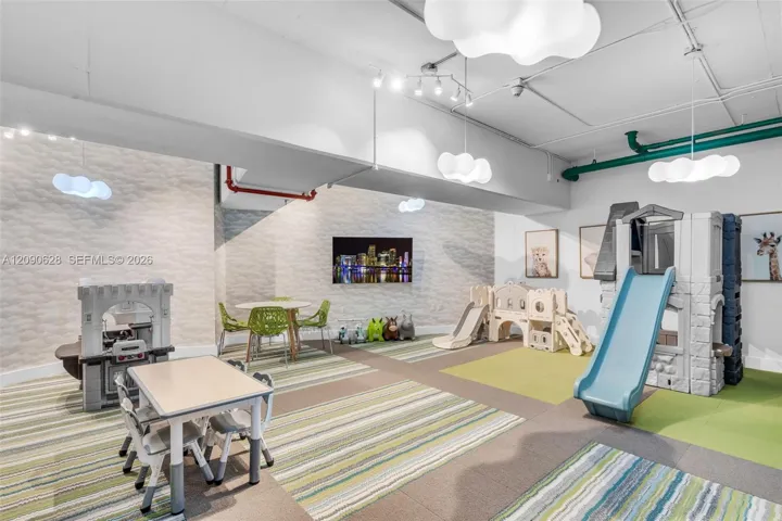Kids Playroom