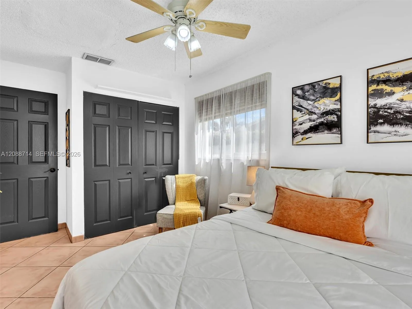 Bedroom #2