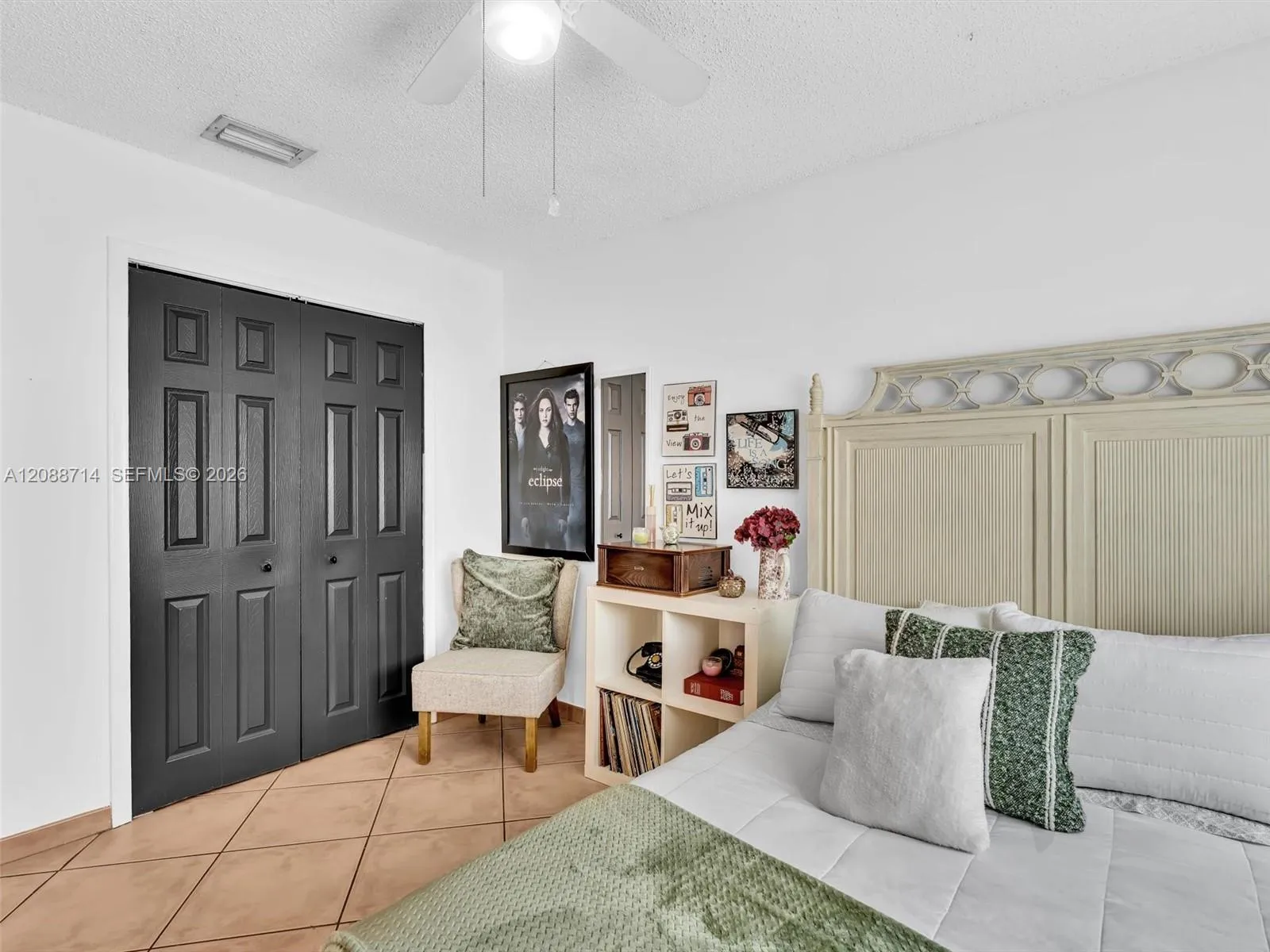 Bedroom #3