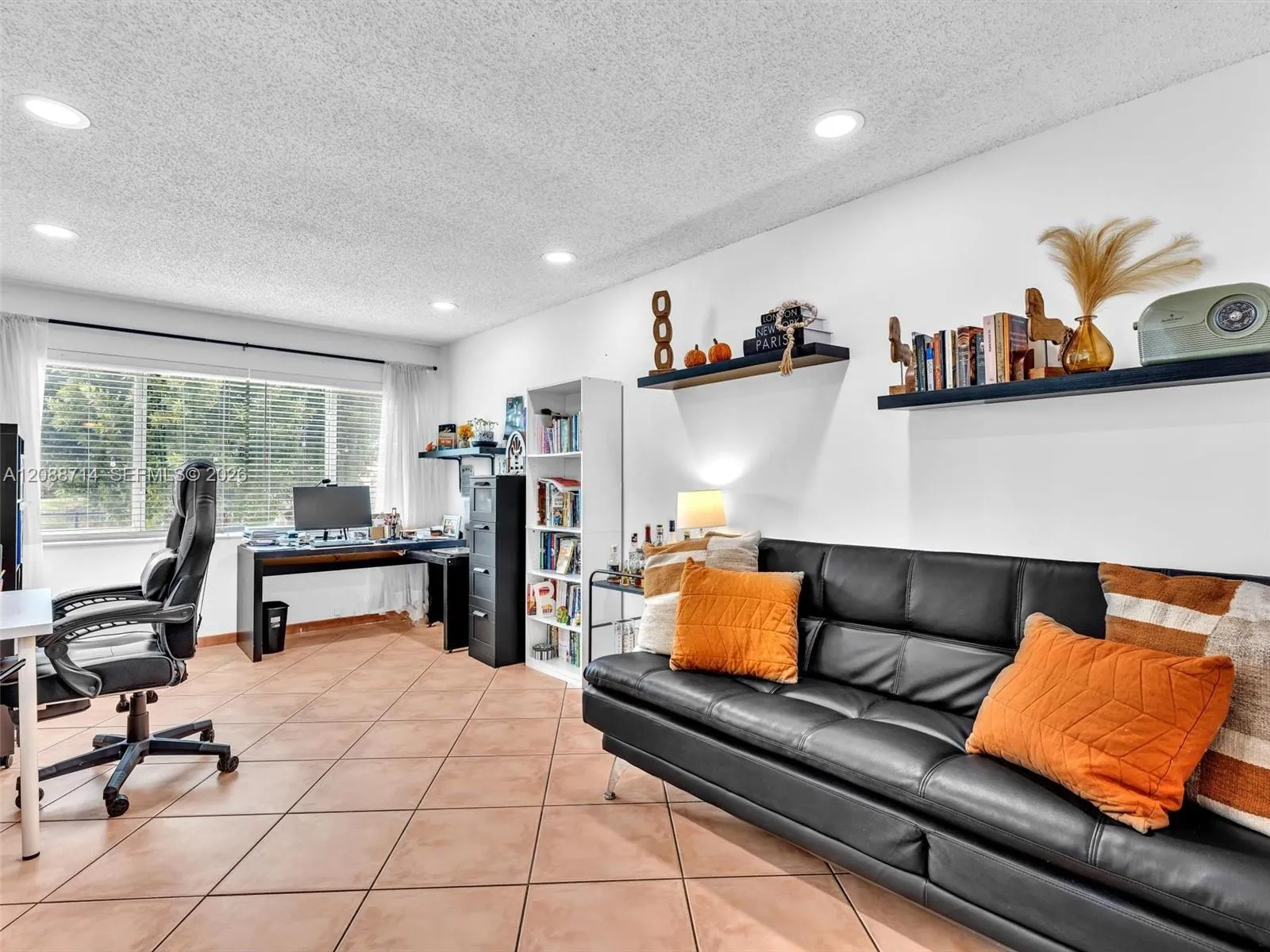 Family Room/Office
