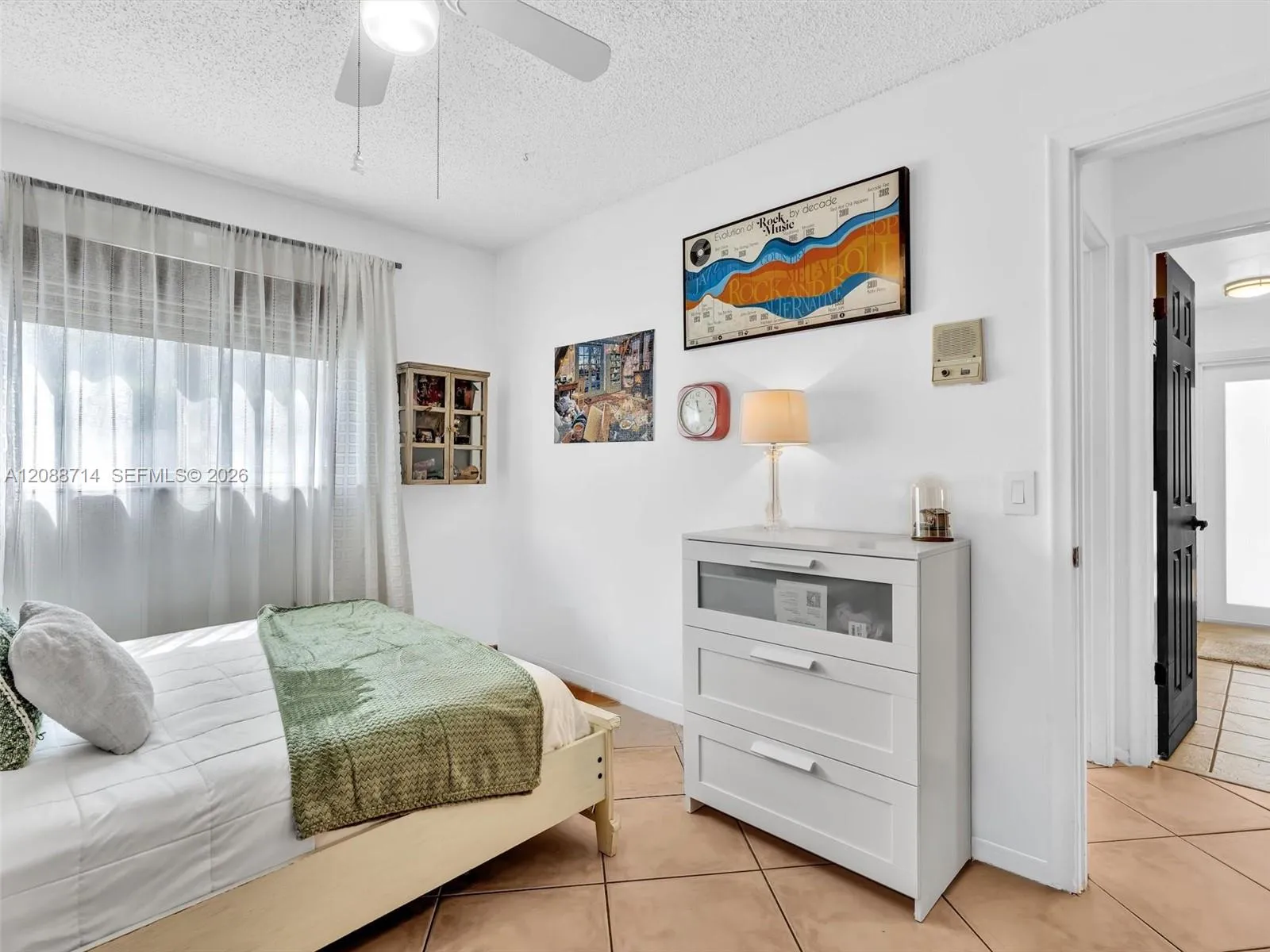 Bedroom #3