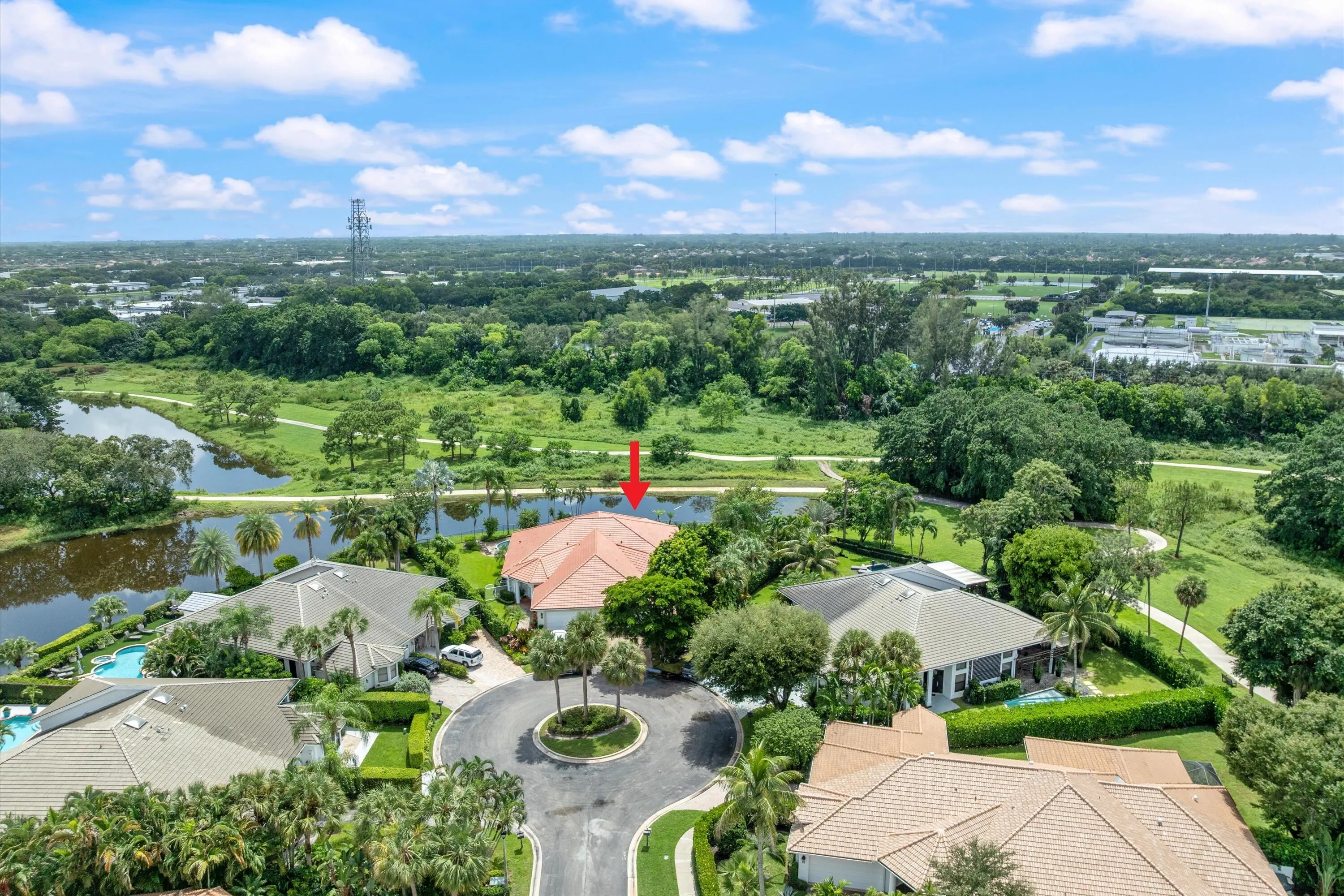 38-2991 Twin Oaks Way Wellington, FL-908
