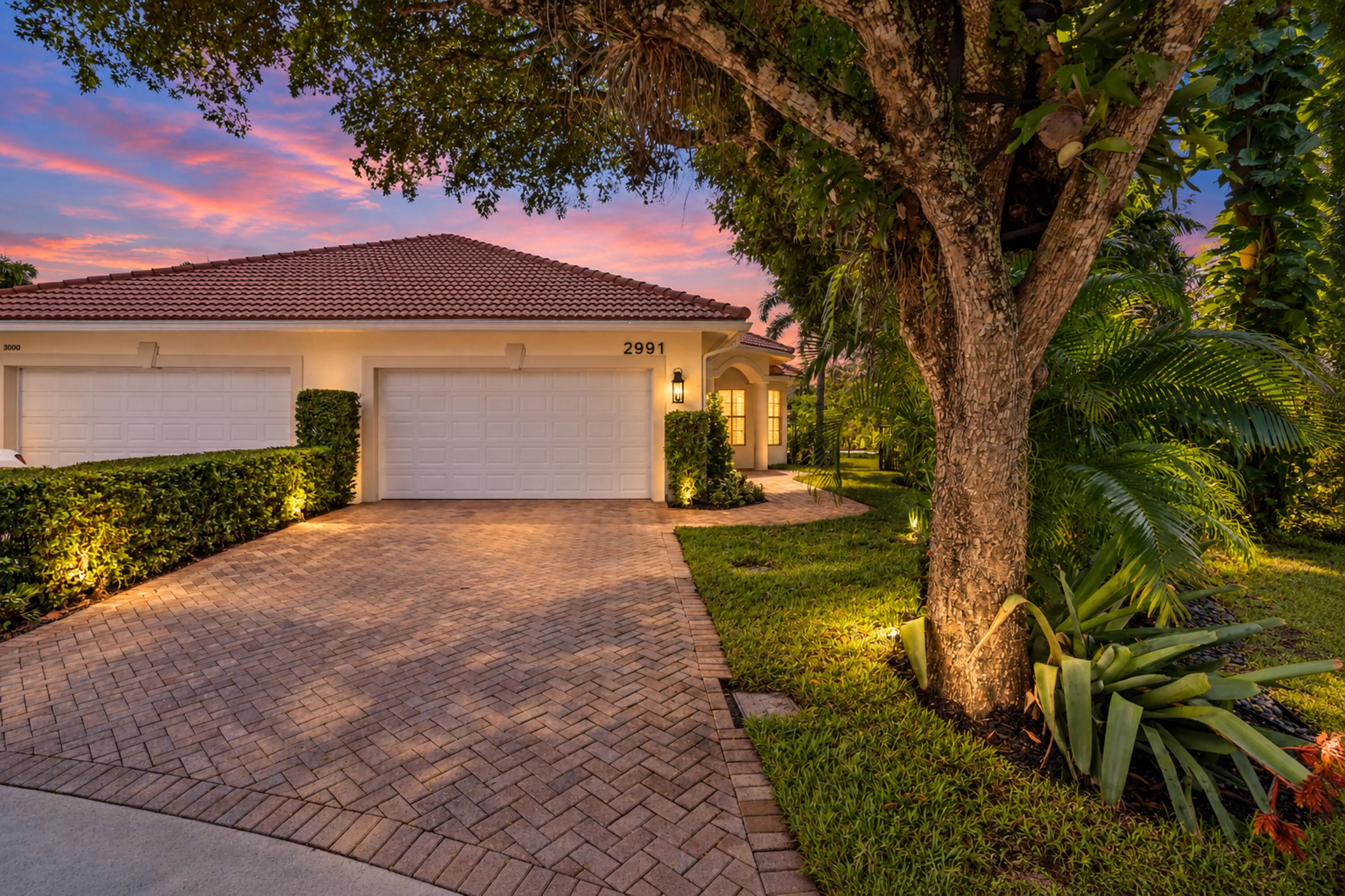 2991 Twin Oaks Way Wellington FL-50