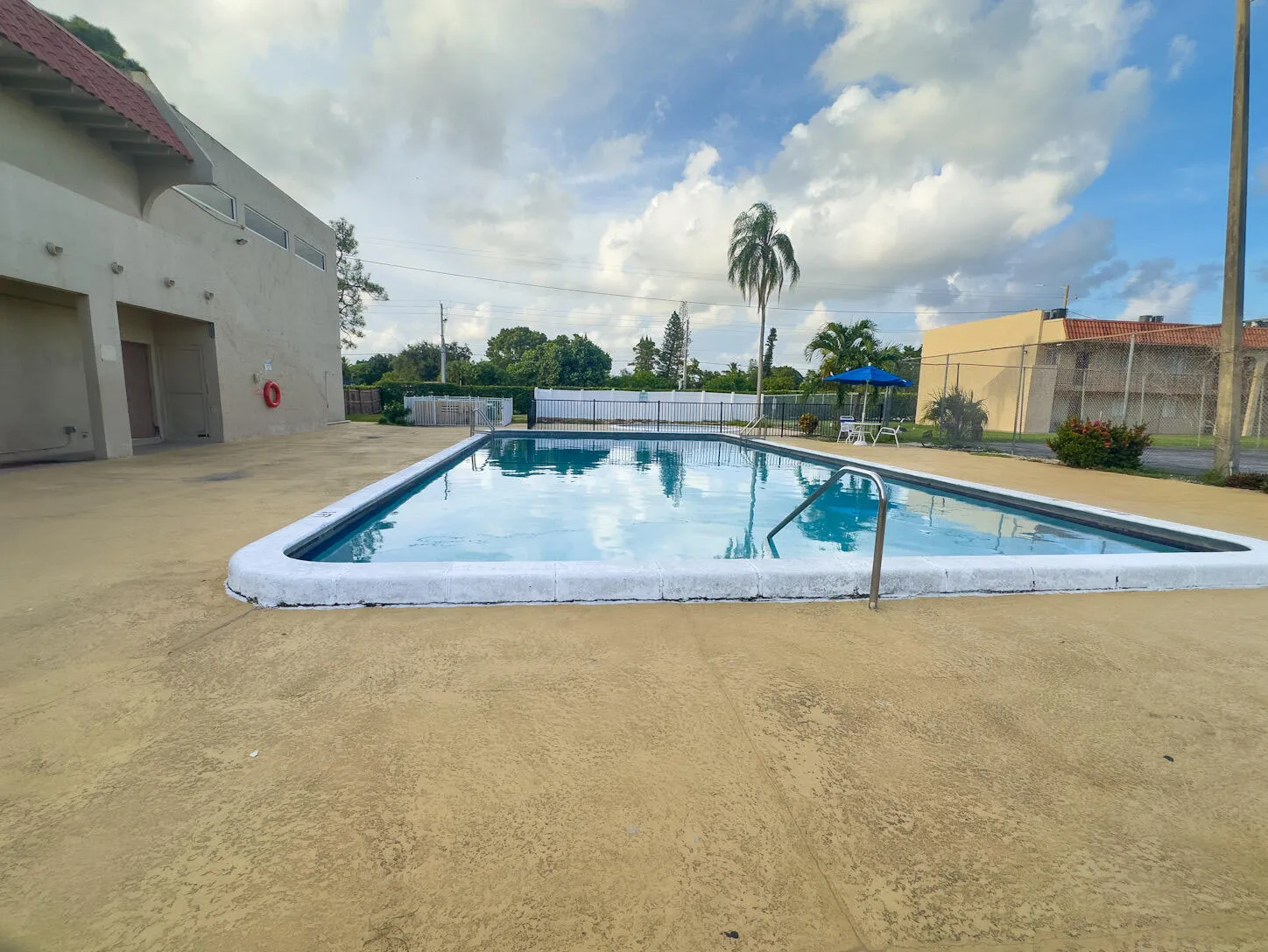 Community Pool