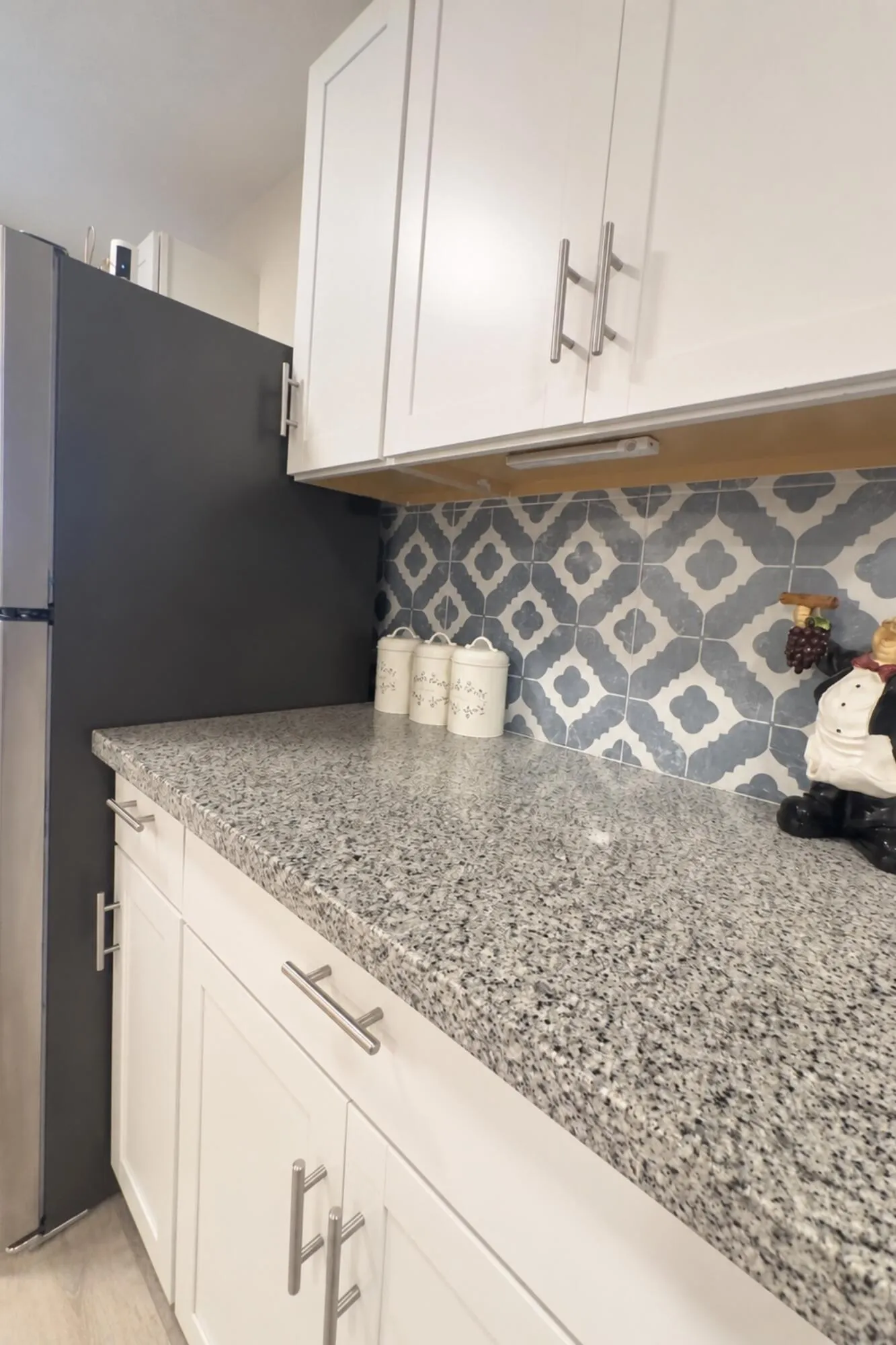 Kitchen Counter