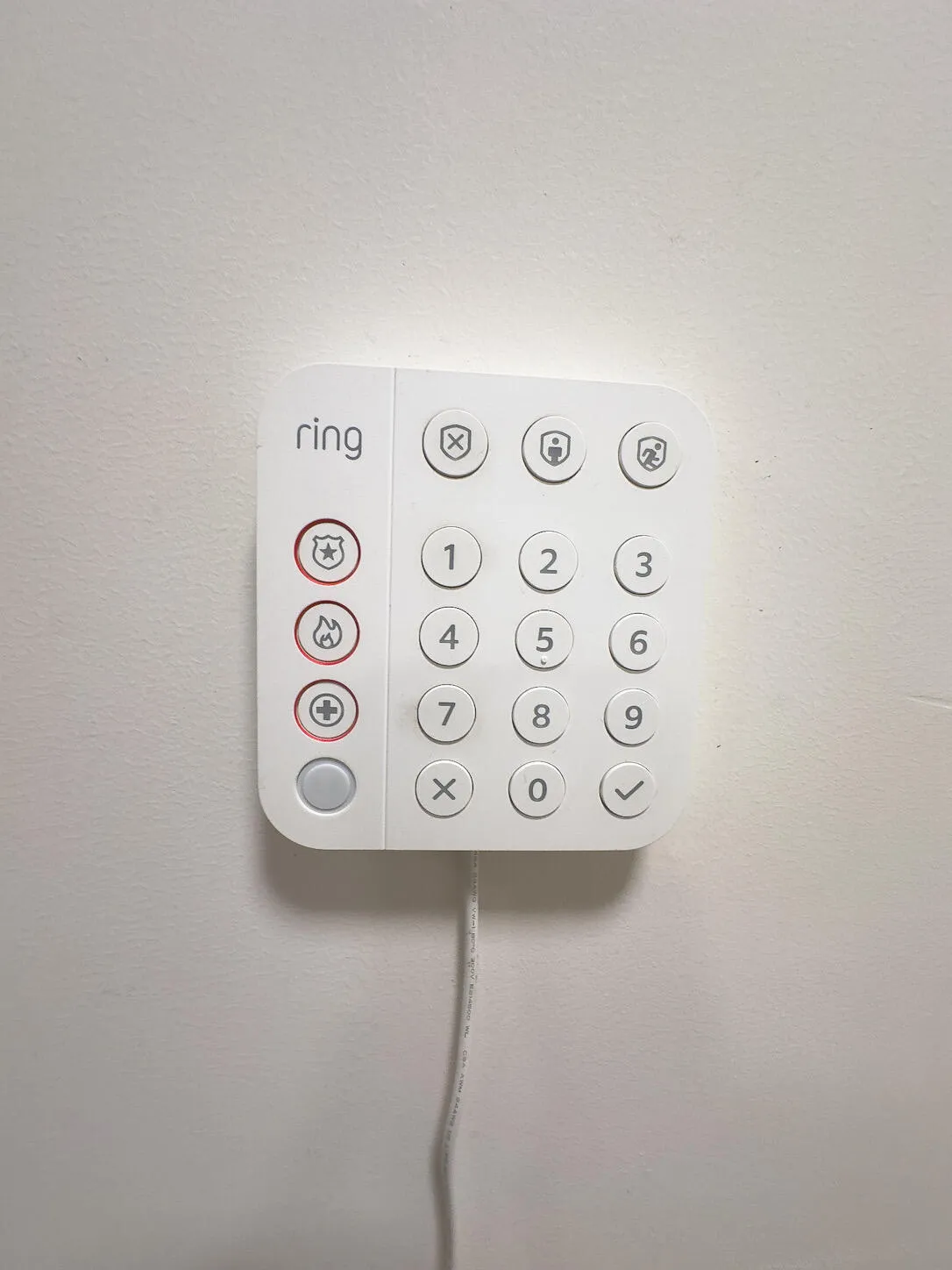 Electrical Panel