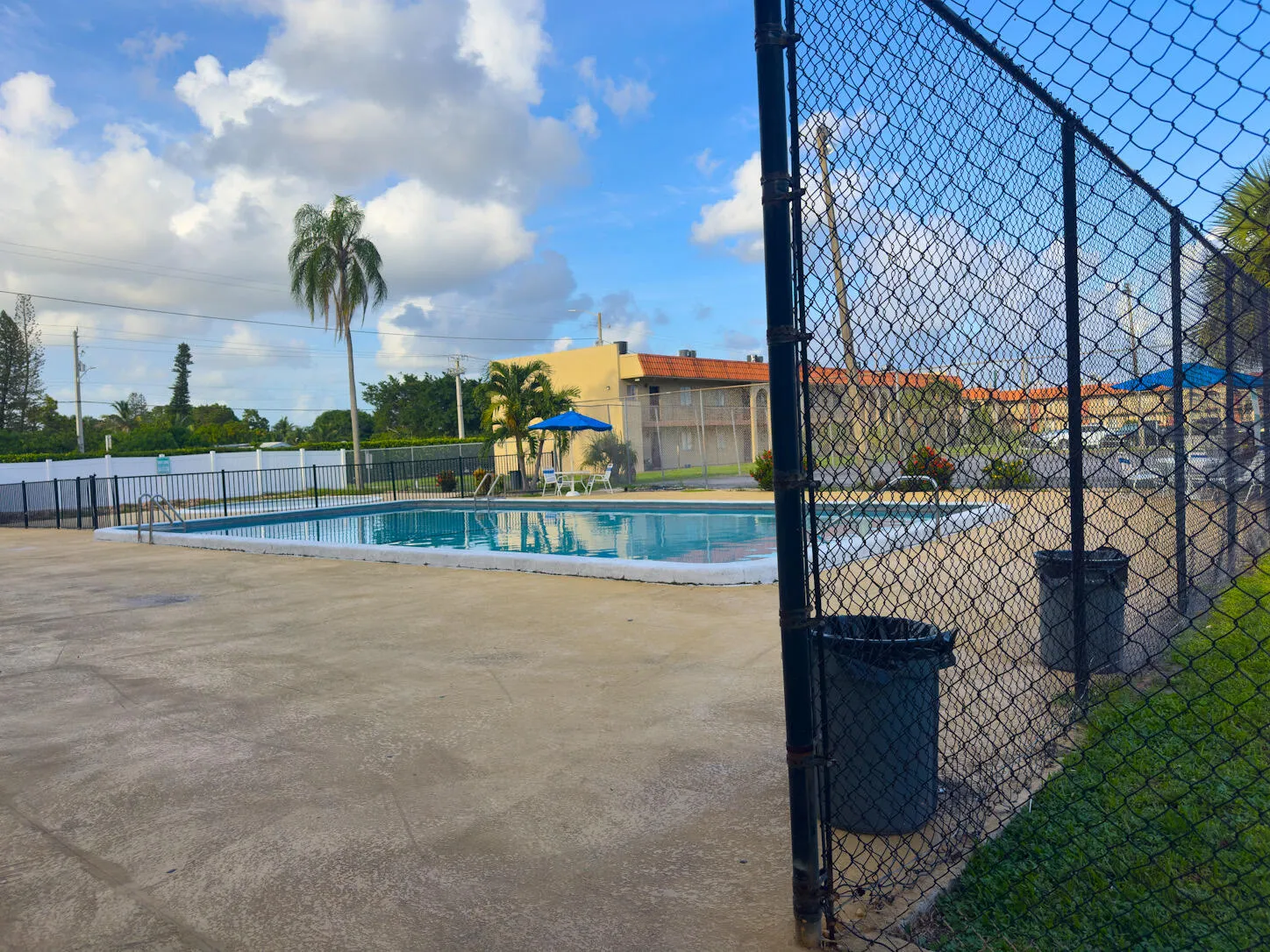 Community Pool