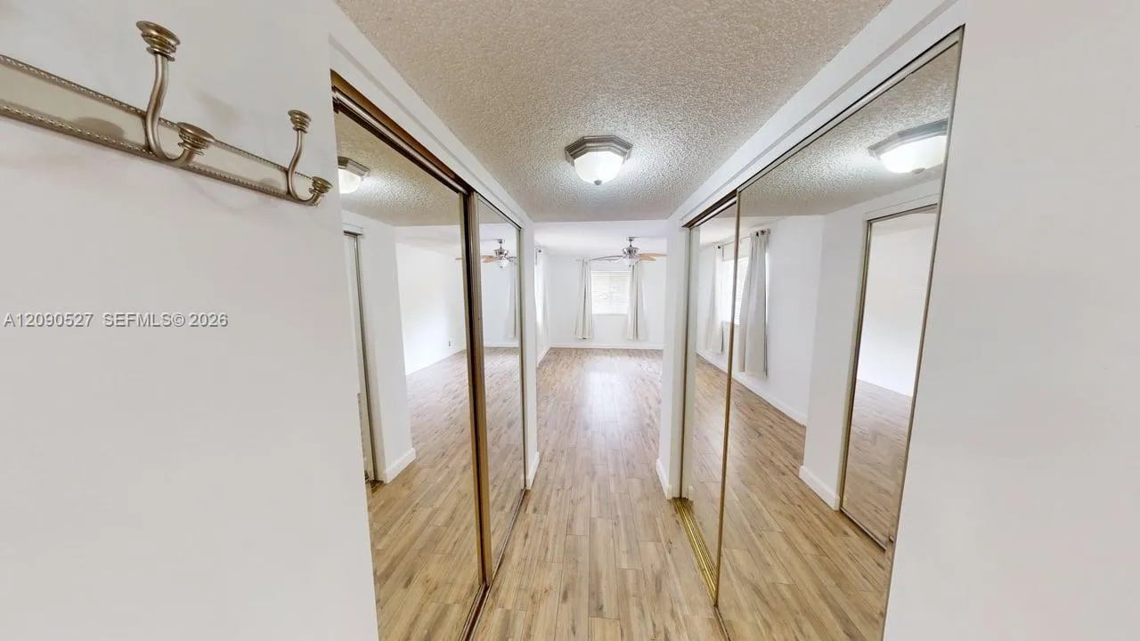 Closets