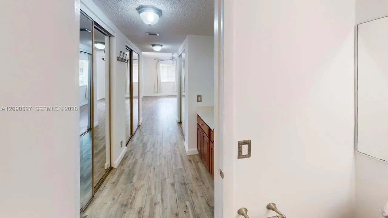 Closets