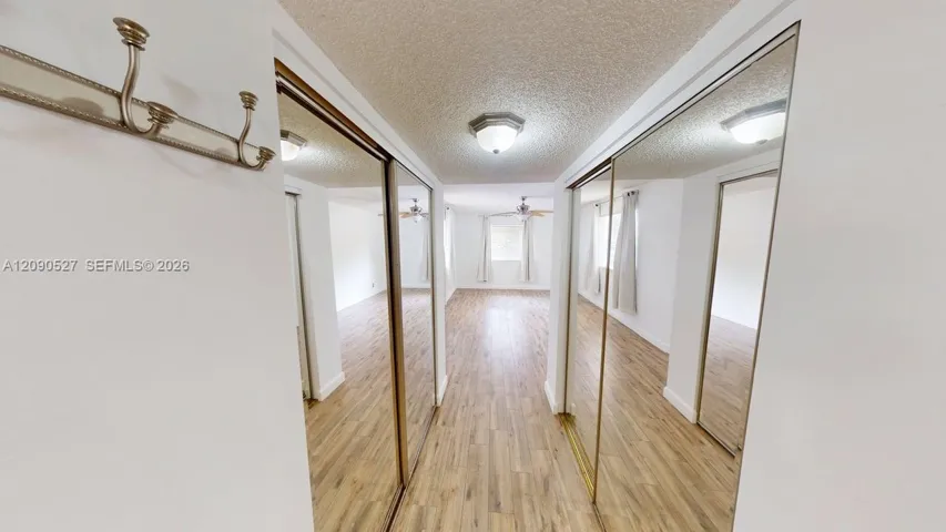 Closets