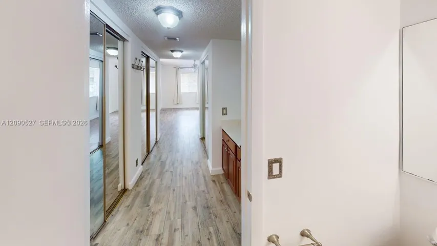 Closets
