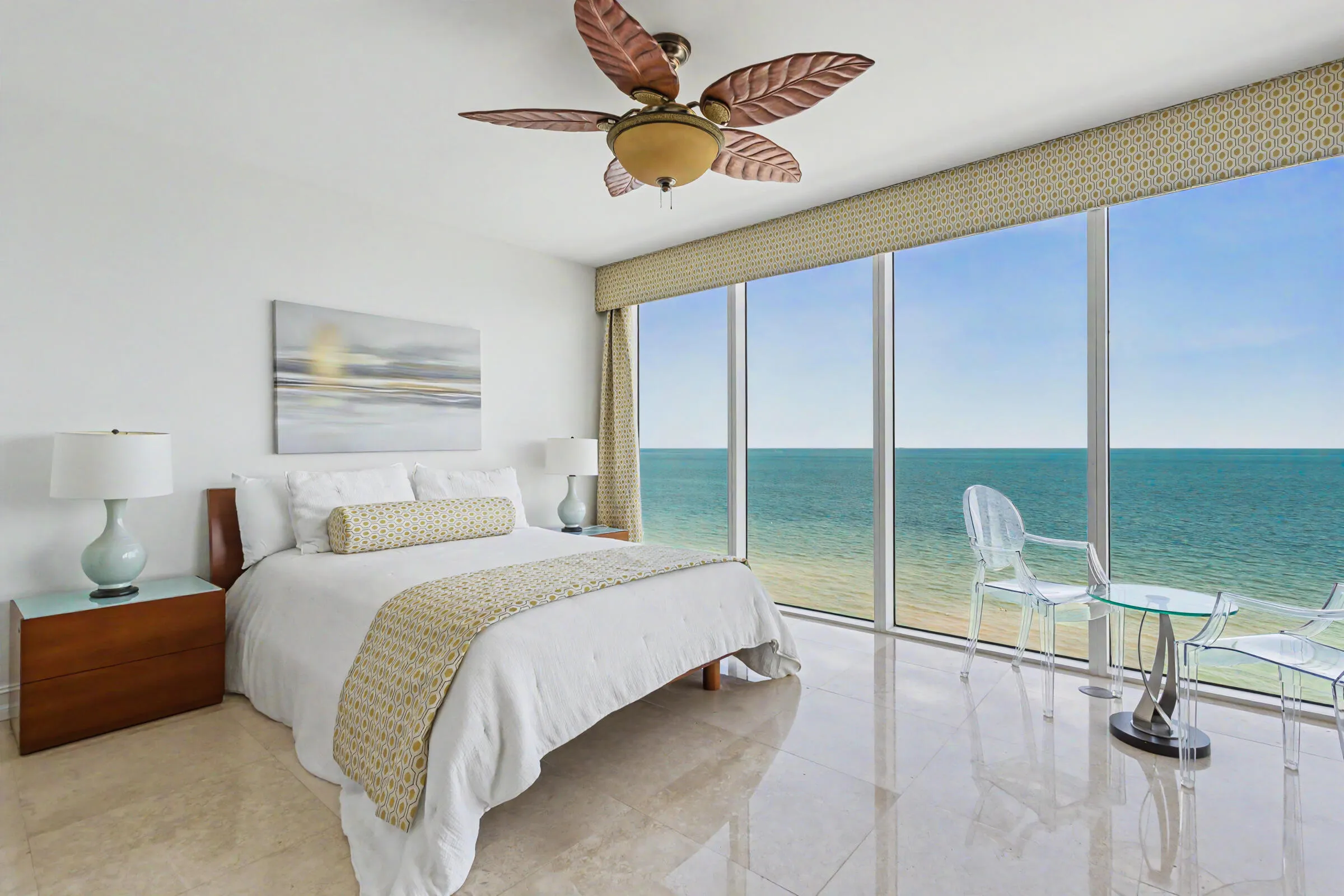 2nd Master Suite