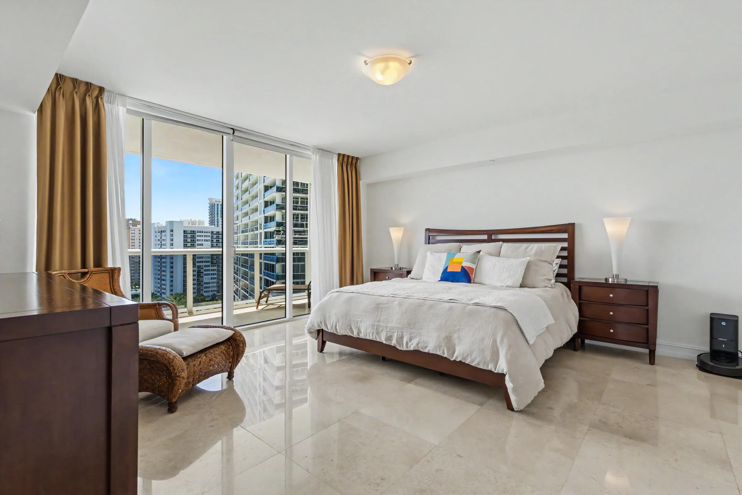 Master Suite