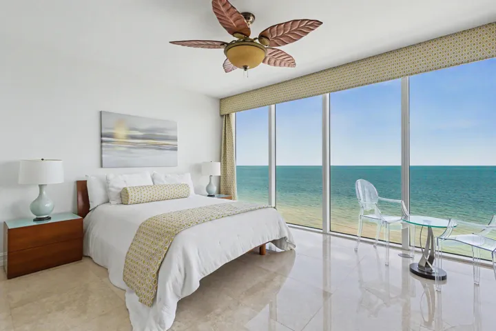2nd Master Suite