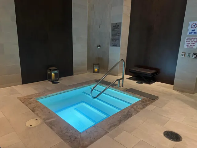 Hot Spa