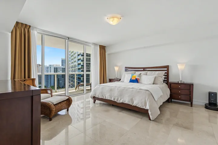 Master Suite