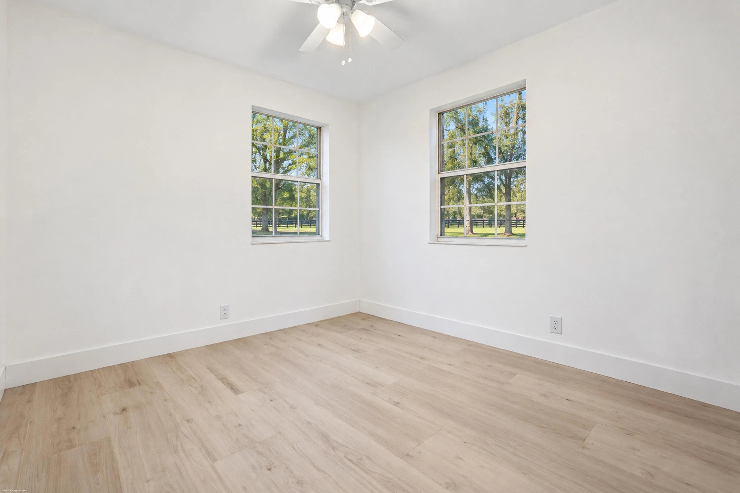 Newly Renovated Apartment