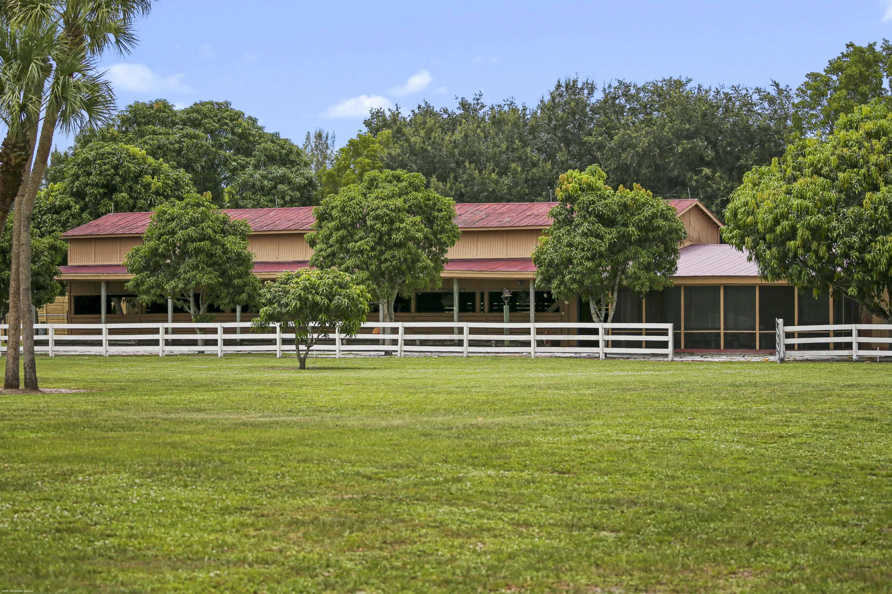 Barn