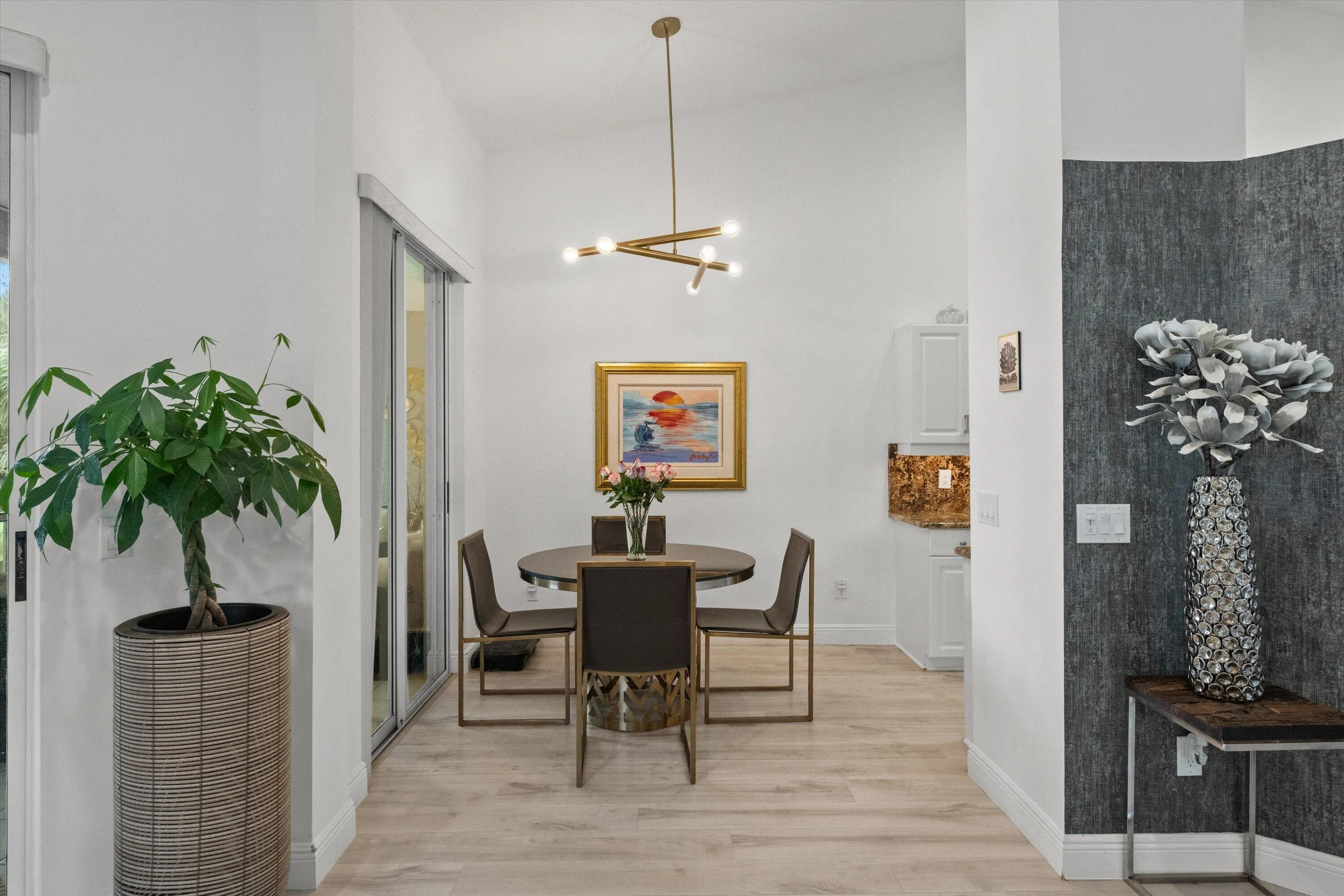 Kitchen Table