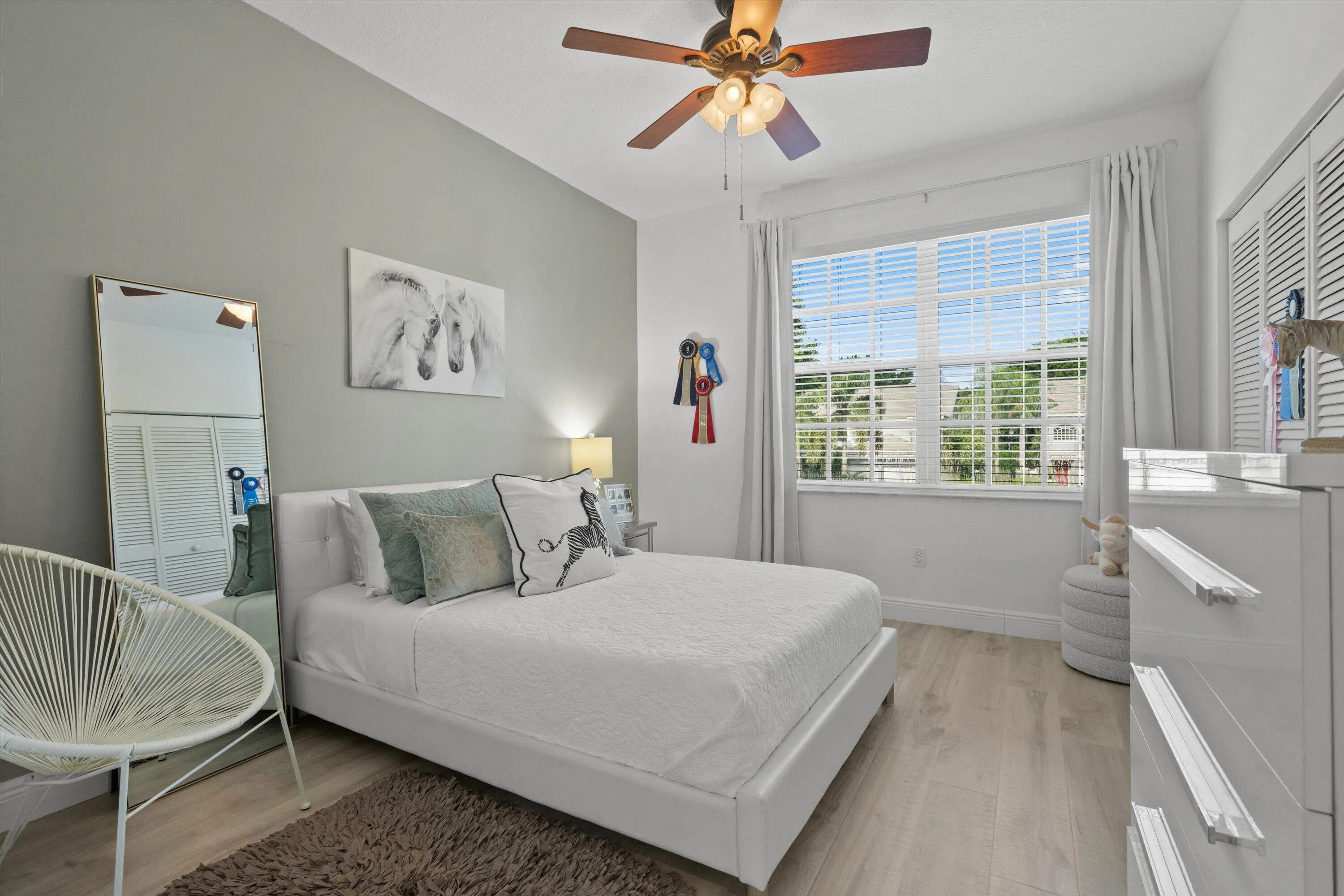 Guest Bedroom 1