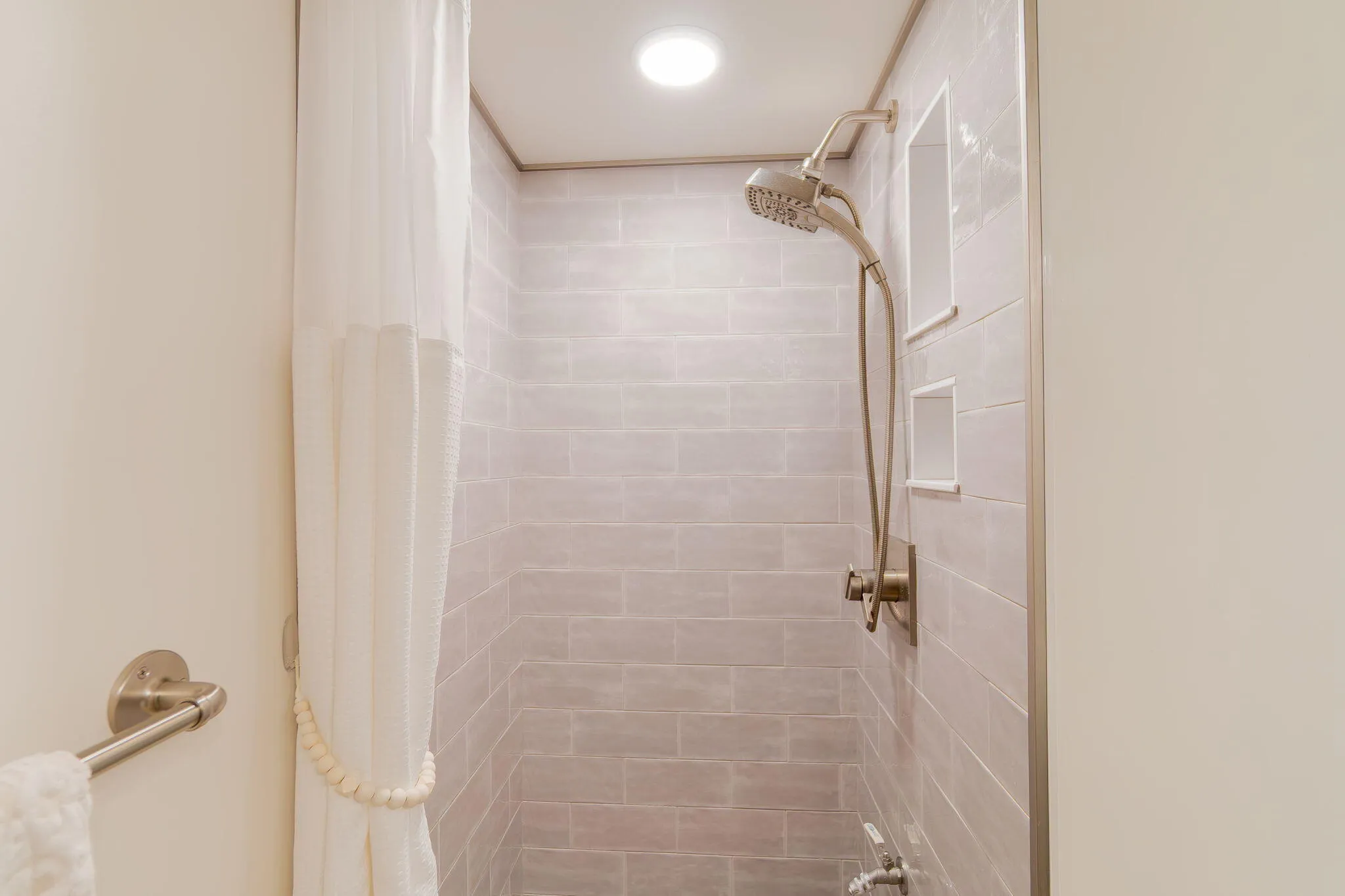 1ST FLOOR BATHROOM SHOWER