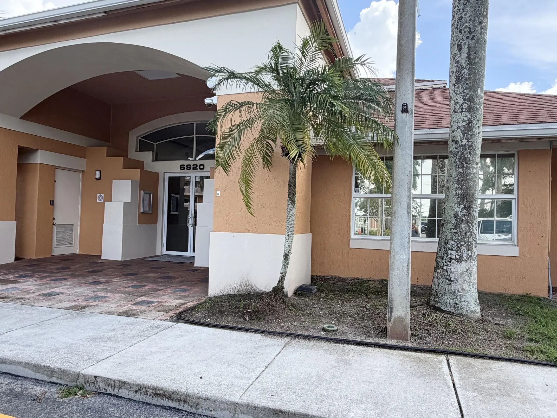 Clubhouse