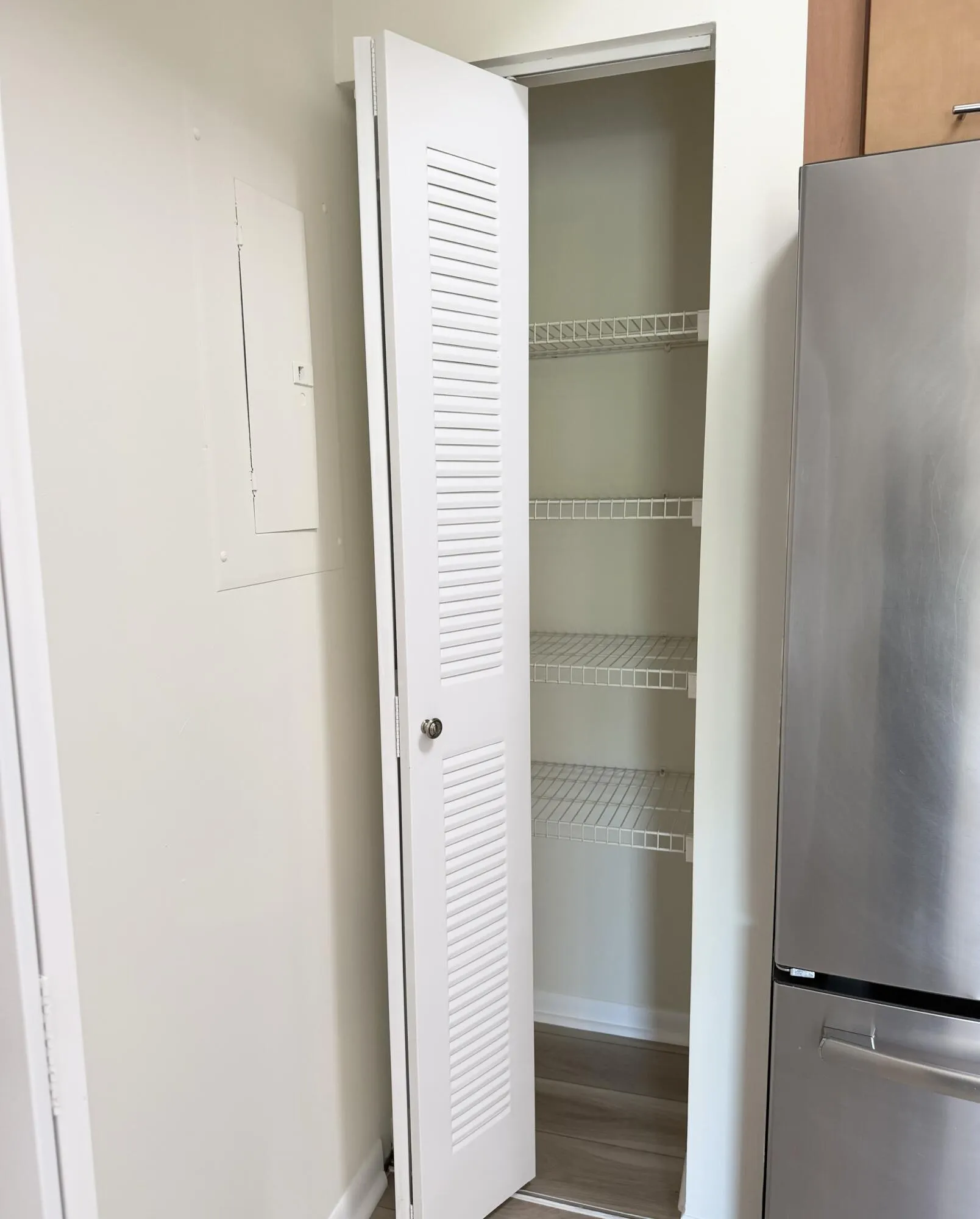 Kitchen Pantry