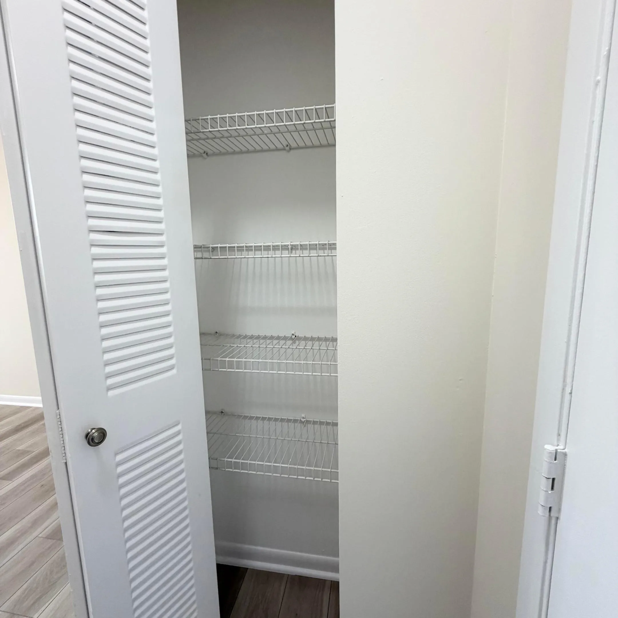 Guest Bedroom Closet #2