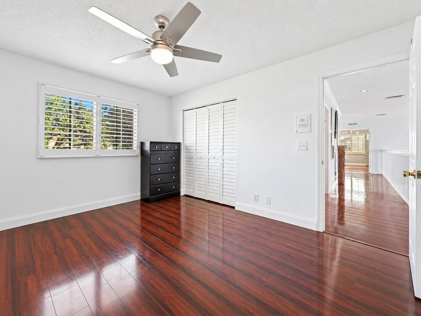 Upstairs Bedroom