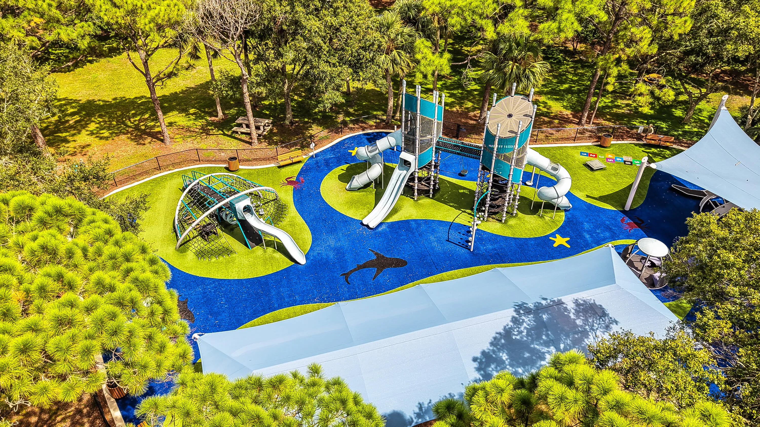 Indian Creek Park *NEW 2025*