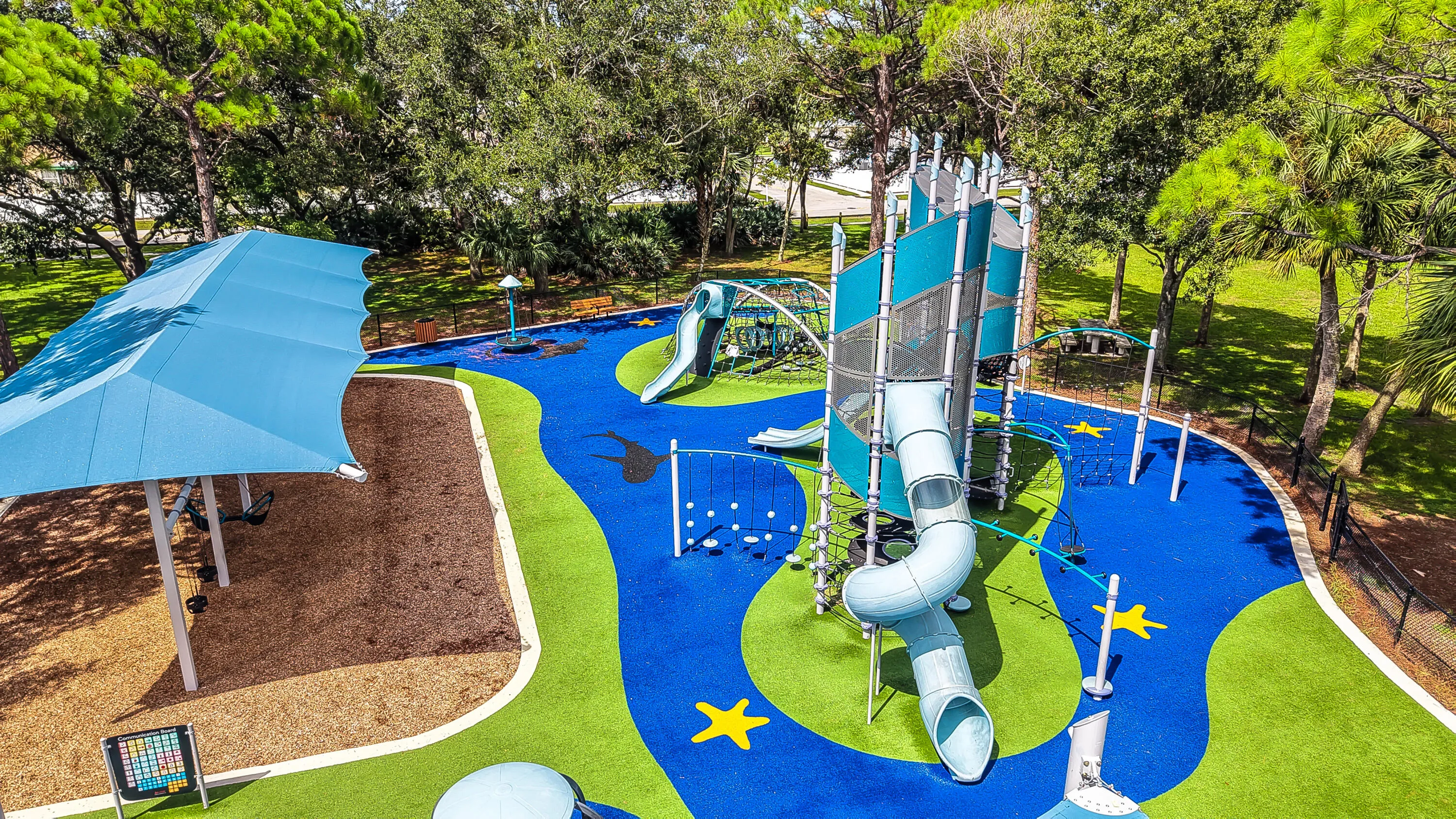 Indian Creek Park *NEW 2025*