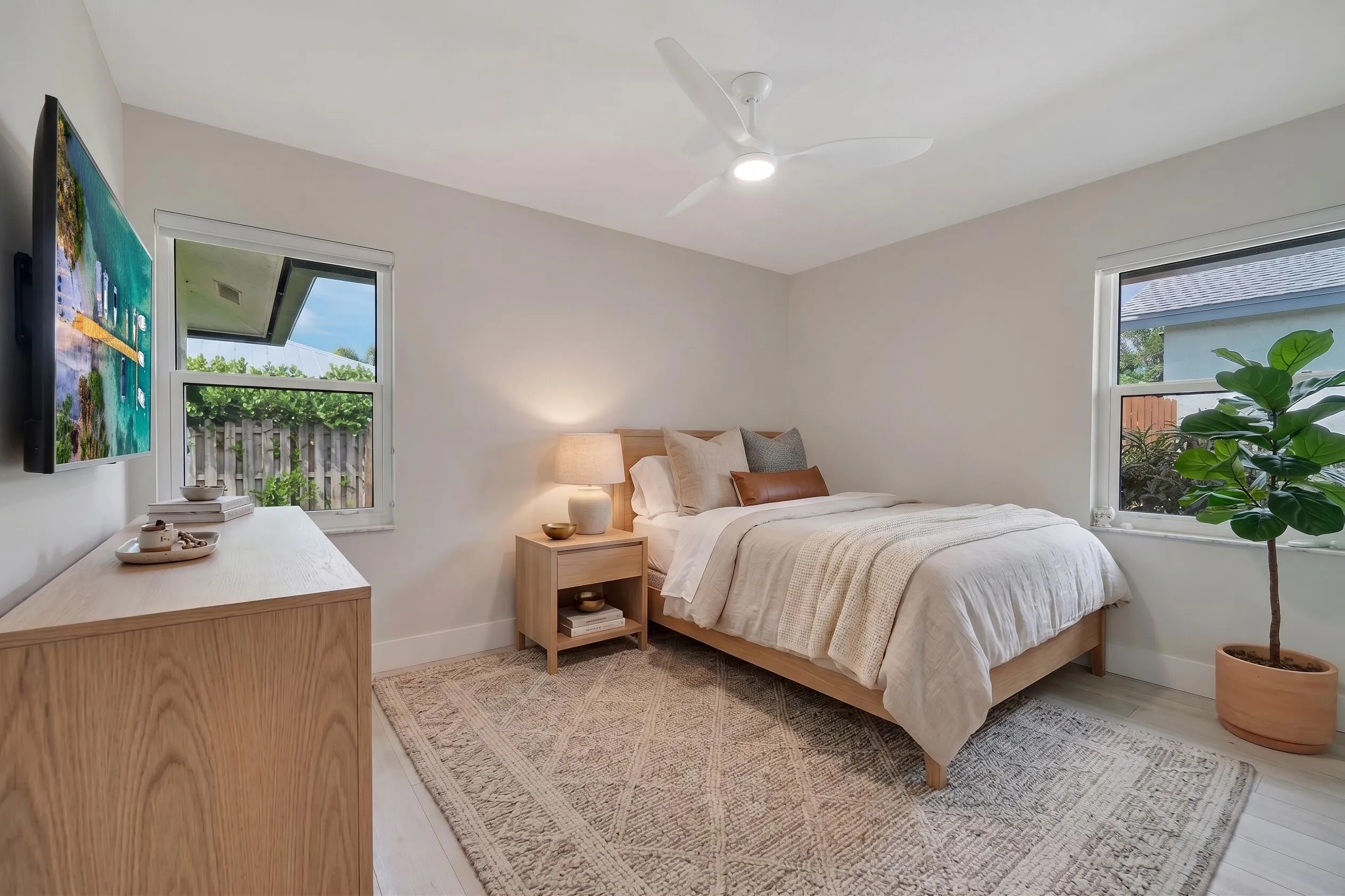 Bedroom #3