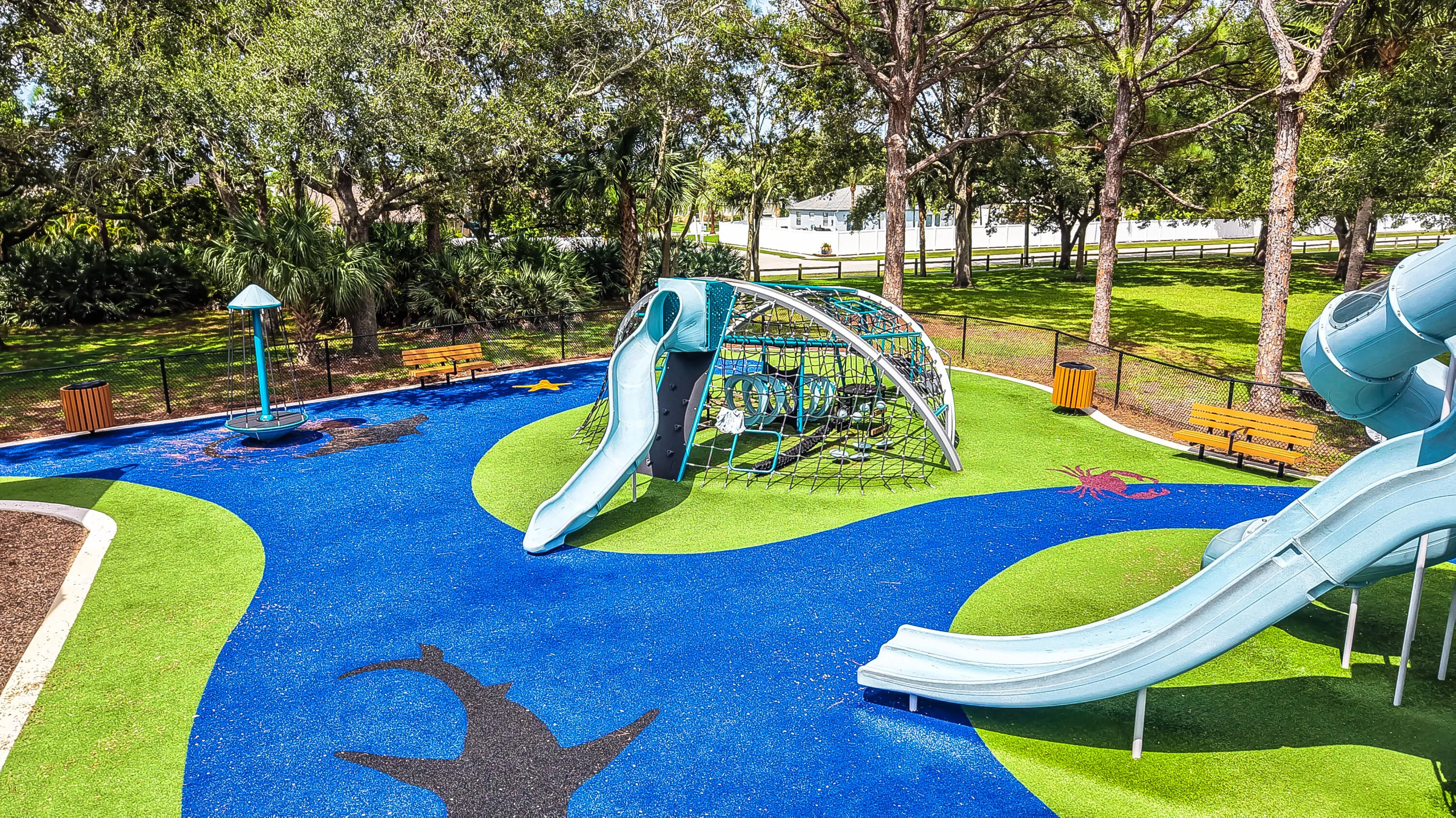 Indian Creek Park *NEW 2025*