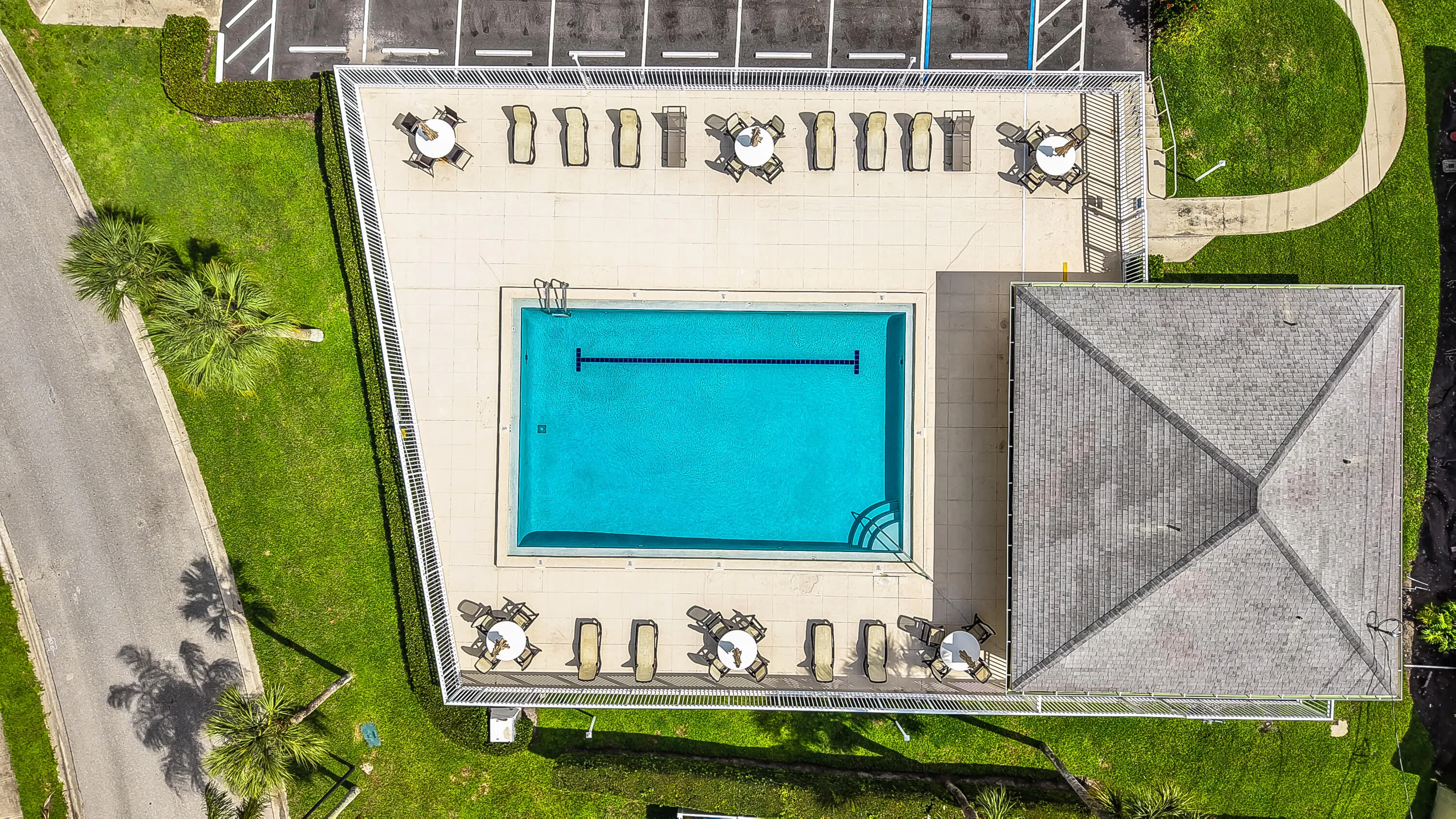 Indian Creek Swim & Tennis Club