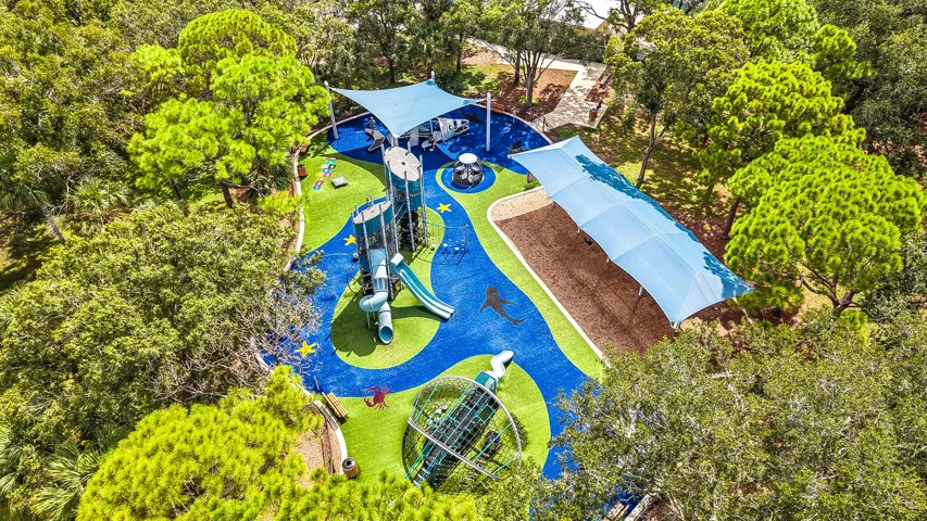 Indian Creek Park *NEW 2025*