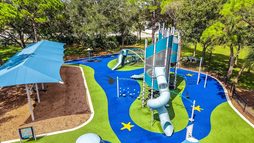 Indian Creek Park *NEW 2025*