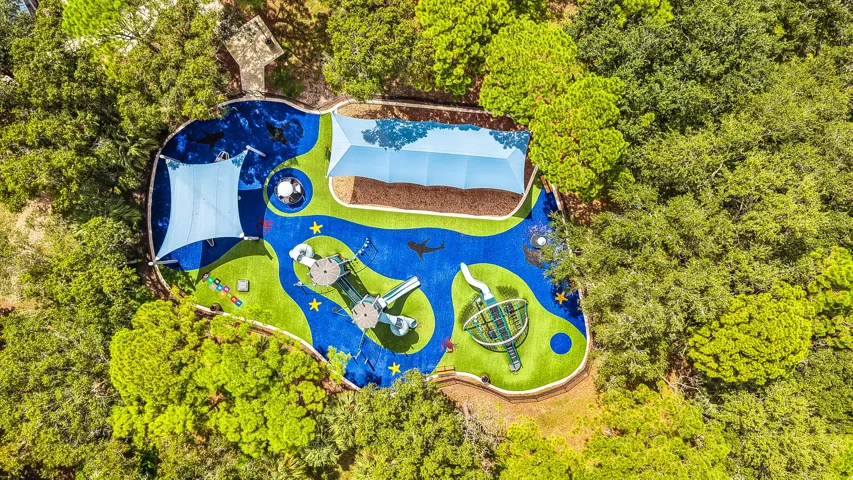 Indian Creek Park *NEW 2025*
