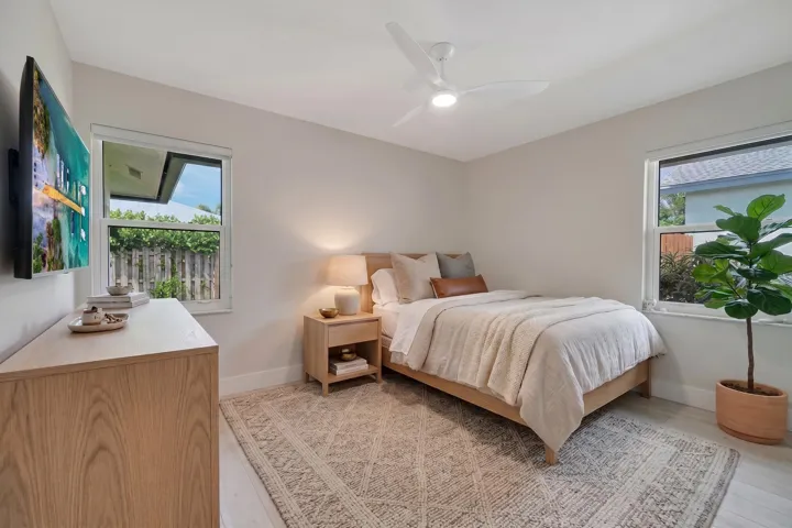 Bedroom #3