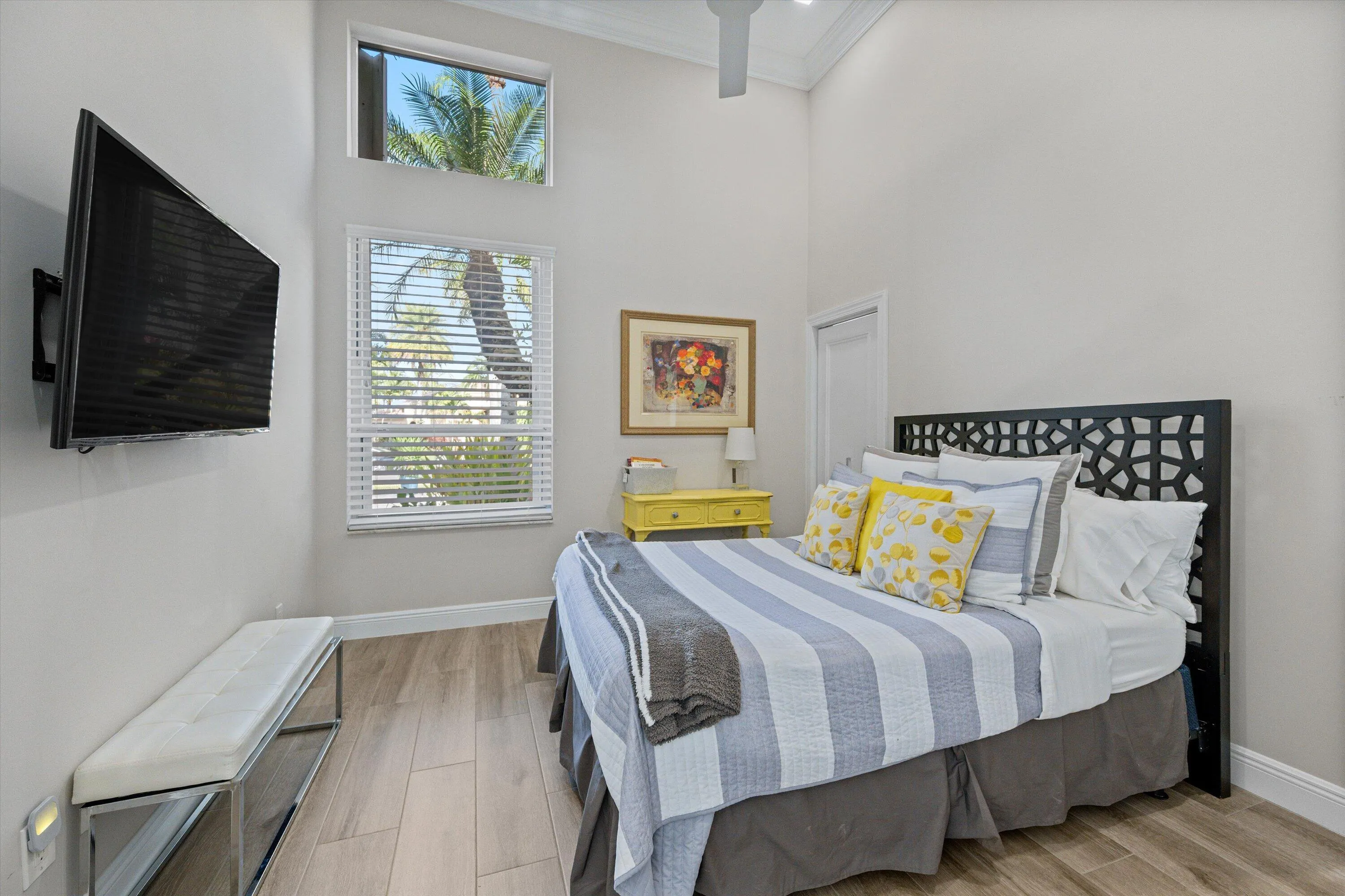 Guest Bedroom 1