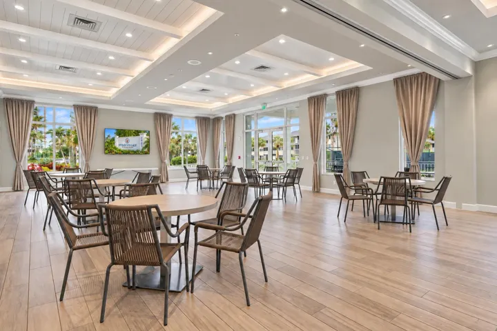 Community Room